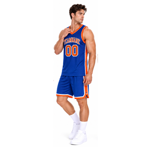 Mens Sublimation Basketball Jersey Performance Athletic Shirt Custom Team Wear OEM ODM Sports <b>Clothing</b> Manufacturer Sportswear - Product Image 5