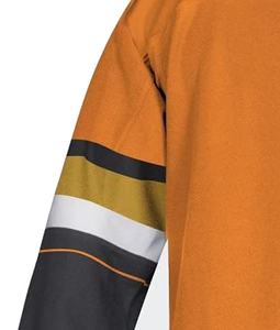 Maillots de hockey sublimés OEM, uniformes de hockey sur glace avec logo d'équipe personnalisé, maillots de style hockey sur glace - Product Image 3