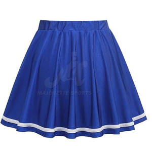 Training Cheer Dress Athletic Fit Flexible Fabric For Daily Practice And Team Movement For Adult - Product Image 5