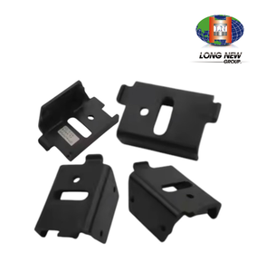 LONGNEW Custom <b>Plastic</b> Stamping Parts PP <b>Sheet</b> Processing for Industrial and Commercial Use - Product Image 2