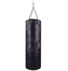 Sacs de frappe robustes personnalisés avec base à ventouse |   Matériel PVC, autres couleurs et remplissage de sable par FORTIS SPORTS - Product Image 1