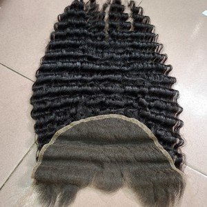 VCHAIRVIETNAM Extensiones de Cabello Virgen Vietnamita de Alta Definición para Cierre Frontal de Encaje en Tamaños 2x6 3x6 3x7 13x8 Vietnam - Product Image 1