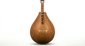 Balón de velocidad de boxeo portátil y ajustable para reflejos, de alta calidad, precio al por mayor - Product Image 3