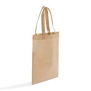 Bolsa de Compras de Polipropileno No Tejido, Multicolor, Tamaño Mediano, con Asa para el Hombro, Económica, Ligera, Personalizable con Impresión - Product Image 6