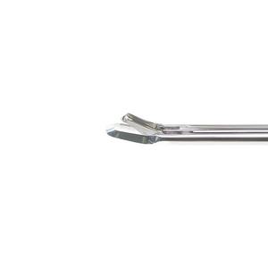 Offre Spéciale : Panier à échantillons d'arthroscopie en acier inoxydable, forceps endoscopiques, instrument de chirurgie orthopédique certifié CE Java - Product Image 3