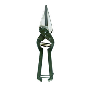 กรรไกรตัดขนแกะสแตนเลส SIGAL MEDCO รุ่น SM-VT-0649 ใบมีดคมสำหรับตัดขนสัตว์แบบมืออาชีพ - Product Image 5