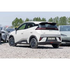 Nuevo Auto Eléctrico Automático 2WD BYD Seagull 2025 Edición Conducción Inteligente 305km Edición Vitality 2 Bolsas de Aire TPMS - Product Image 4
