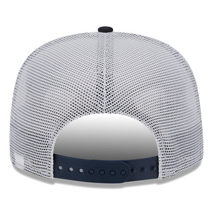 Gorra de Béisbol Deportiva Transpirable para Uso Diario, Ajustable, con Etiqueta Tejida Personalizada - Product Image 6