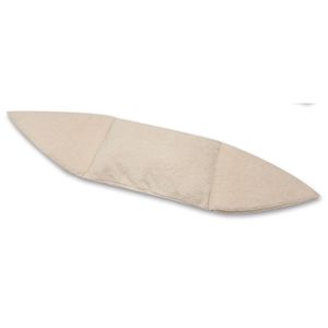 Cuccia Pieghevole per Gatti con Giocattolo, Design con Orecchie da Gatto, Ideale per Viaggi - Product Image 3