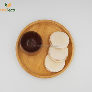 Bandeja de bambú de madera maciza japonesa ecológica personalizada al por mayor bandeja de té creativa para pan de frutas para uso doméstico en hoteles grabado - Product Image 1