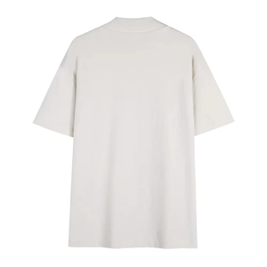 Camisetas de Hombre 100% Algodón Más Vendidas, Personalizadas con Diseño Único por Fabricantes Profesionales, Logotipo Único de Alta Calidad - Product Image 2