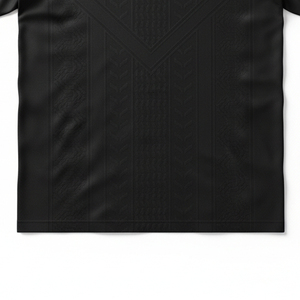 เสื้อฟุตบอลปาเลสไตน์แบบสั่งทำพิเศษ ไซส์ใหญ่ น้ำหนักเบา ระบายอากาศได้ดี สำหรับทีมชาติ ขายส่ง - Product Image 4