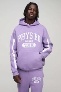 Nouveau design – Sweat-shirts à capuche pour hommes, personnalisés, décontractés, respirants, en polaire, de haute qualité, coupe oversize, épais, grandes tailles, style survêtement - Product Image 3