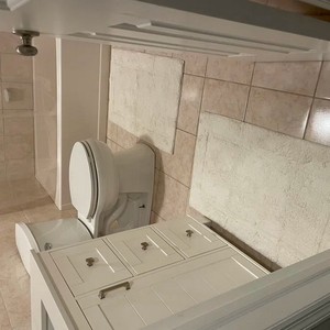 Alfombra de Microfibra de Algodón para Puerta y Baño, Antideslizante, Gruesa, Lavable, para Oficina, Baño y Hogar, Producción de Fábrica - Product Image 2