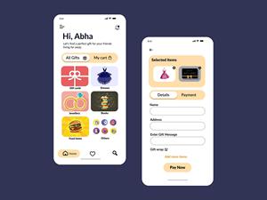 Plataforma de entrega de regalos para una donación en línea sin interrupciones, regalos personalizados, entregas programadas, seguimiento en tiempo real y pagos. - Product Image 3
