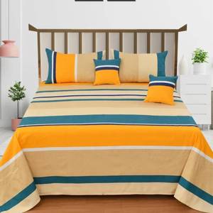 Juego de Ropa de Cama Premium 100% Algodón, Juego de Sábanas y Funda Nórdica Personalizadas, Suaves y Transpirables, Textiles para el Hogar y Hoteles - Product Image 2