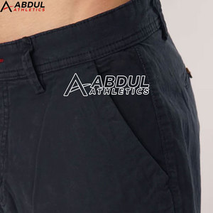 Wholesale Men Cargo Shorts Adjustable Waist Durable Cotton Shorts Suitable For Travel And Sports Men Cargo Shorts - Product Image 4