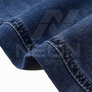 Créez votre propre logo - Shorts en jean pour hommes les plus vendus, séchage rapide, respirants, disponibles en différentes couleurs et tailles - Product Image 5