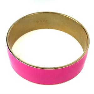 Resin Bangle with Real Modern Design Artistic Handmade Jewelry for Women Trendy Fashion Waterproof Custom Colors Business Gift - Product Image 1