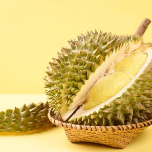 Durian Fresco de Calidad de Exportación |   Proveedor Vietnamita de Sabor Dulce Premium - Product Image 1