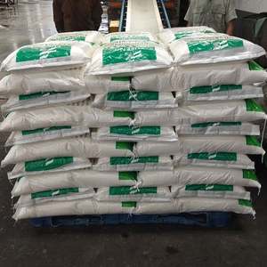 Proteína Vegetal Hidrolizada HVP, Proteína de Soya ISP-90, Fibra de Soya, Fibra Dietética de Soya, GMS 99%, DMG, MSG, TVP - Product Image 6