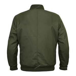 Blouson Moto Imperméable en Polyester Textile, Vêtement Décontracté pour Motard, Conception Personnalisée, Fabricant Grossiste Exportateur - Product Image 3