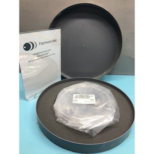 แหวน LAM 716-020923-002 ขนาด 8 นิ้ว, COLIMG/INSR, THK - อุปกรณ์และชิ้นส่วนเซมิคอนดักเตอร์ระดับโลกที่เชื่อถือได้ - Product Image 2