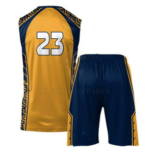 Uniforme de Voleibol Ligero de la Mejor Calidad, Hecho con Tecnología Avanzada de Gestión de la Humedad para Ayudar a Mantenerse Seco y Concentrado - Product Image 2