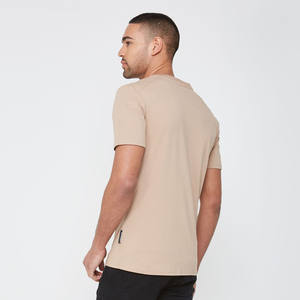 Chemises Polo Homme de Haute Qualité, Design Personnalisé, Manches Courtes, Printemps-Été, 100% Coton, Chemises Homme à Manches Courtes - Product Image 5