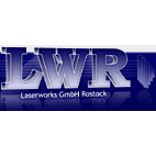 LWR Laserworks GmbH logo