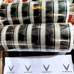 Étiquettes d'emballage imprimées avec logo, cartons d'emballage, certifications ROHS ISO MSDS ASTM, OEM, haute qualité, taille et quantité personnalisables - Product Image 5