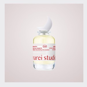 Botella de perfume de lujo Marei Studio Eau de Parfum 006 Samcheong Orchid Vetiver Perfume 50ml 1 Pieza perfume de lujo - Product Image 6