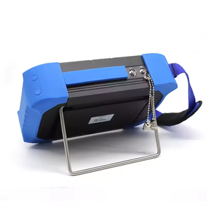 CT202 Fiber Optic <strong>Cable</strong> <strong>Tester</strong> Handheld Multifunction Fault Locator &amp; Route Tracing with VFL Detection (<strong>Portable</strong>) - Product Image 4