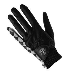 Gants de golf de qualité supérieure fabriqués au Pakistan, ajustement réglable, design unique pour les mains gauches et droites. - Product Image 3