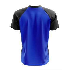 Camisetas de Cuello en V Súper Suaves para Hombre, 100% Algodón, Corte Regular, Lisas, 220 Gramos, Tela Premium, Impresión Digital, Ecológicas - Product Image 2