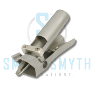 Instrumento Veterinario de Acero Inoxidable para la Deportación de Colas de Ganado, para Corderos y Ovejas - Product Image 5