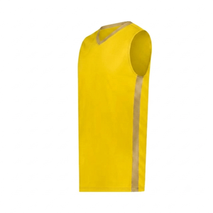 Venta al por Mayor de Ropa Deportiva de Fútbol de Secado Rápido de Poliéster/Algodón para Adultos y Niños, Camisetas de Entrenamiento, Chalecos, Petos, Uniformes - Product Image 5