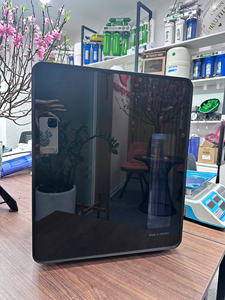 Dispensador de Agua de Ósmosis Inversa Eléctrico de Alta Gama con Filtro de Hidrógeno, Fabricado en Vietnam, Controlado por Aplicación, para Uso en Hoteles, de Sobremesa, Completamente de Plástico - Product Image 4