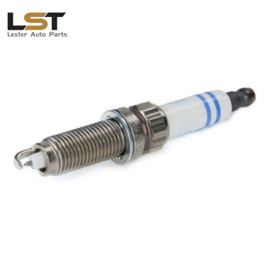 Para <span class=keywords><strong>BMW</strong></span> Group bujía OEM 12120039634 ZMR5TPP330 bujías de iridio platino genuino Auto Bujia velas - Product Image 1