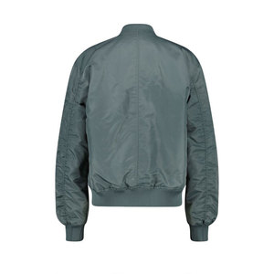 Veste bomber streetwear de haute qualité pour femmes, vente en gros au meilleur prix, veste bomber décontractée, fabrication en usine pour femmes - Product Image 6
