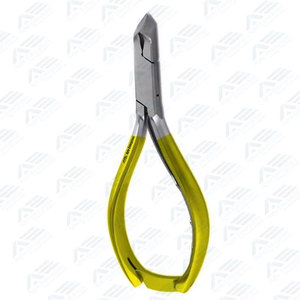 Professional Sharp Dead Skin Removal <b>Tool</b> Premium Stainless Steel Cuticle Cutter High Quality Cuticle Nail Nippers - Product Image 6