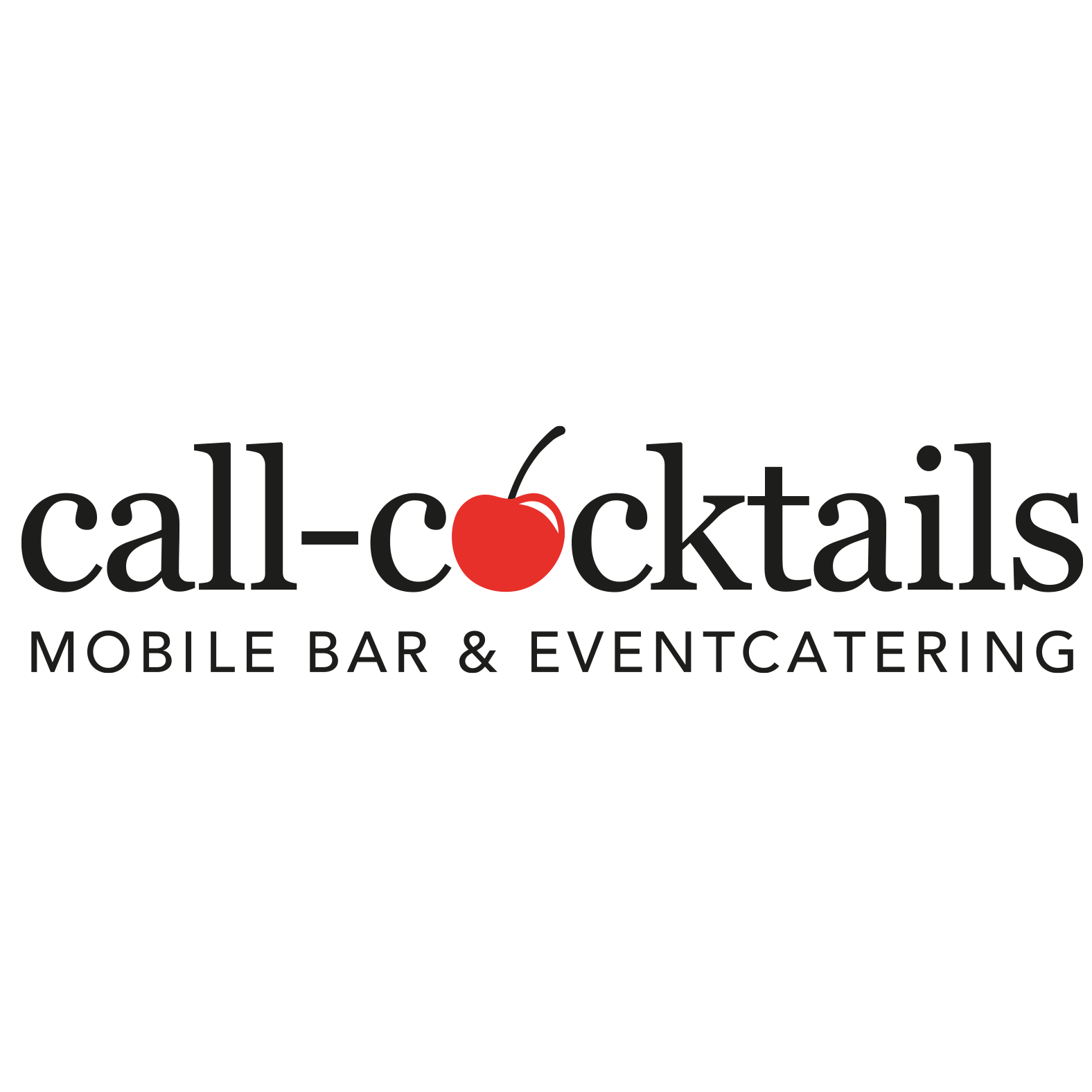 Call-Cocktails (mobile Bar & Eventcatering)  Inh. Marc Volkmann logo