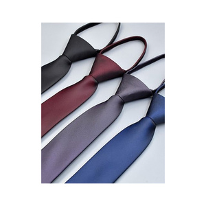 Diseña Tu Propia Corbata, Corbata a Rayas, Corbata de Seda para Hombre de Marca Privada, Fabricante de Corbatas - Product Image 3