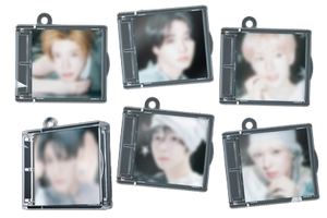 NCT ต้องการ-[บทกวีที่จะรัก] 1ST (smini ver.) อัลบั้มเคป็อปขายดีของเกาหลี - Product Image 3