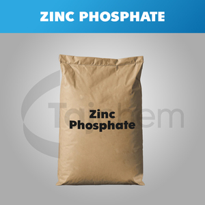 Zinc Phosphate for Industry Grade primer coating system coating chemicals coating system - Product Image 3