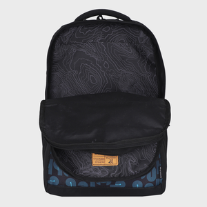 Mochila Arctic Fox Quantum para computadora portátil para niños y niñas - Product Image 5
