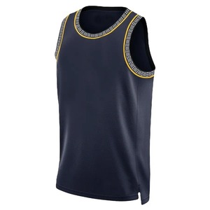 Encuentra uniformes deportivos de tela de poliéster similares a Icon, camisetas de baloncesto juveniles de secado rápido, personaliza camisetas de baloncesto para hombre - Product Image 4