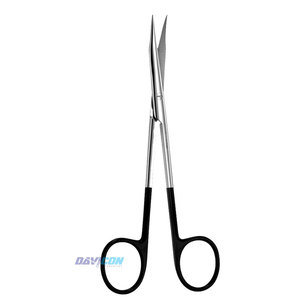 Ciseaux chirurgicales en plastique, 1 paire, SuperCut - Product Image 2