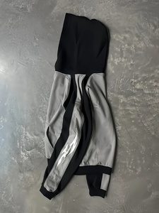 Sudadera con Capucha Blanca de Alta Calidad para Impresión, Bordado y Personalización de Marca al por Mayor - Product Image 5