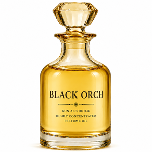 Aceite de Perfume Concentrado Black Orchid de Alta Calidad, 500 Gramos, Fragancia Unisex de Larga Duración para Uso Diario y Elaboración de Perfumes - Product Image 1